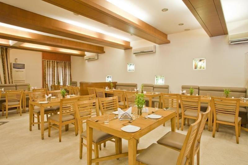 Hotel Viva Бага Екстер'єр фото