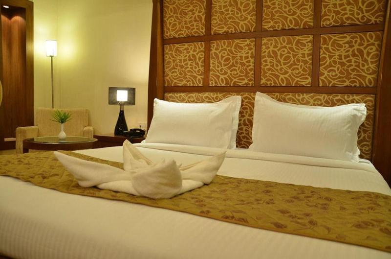 Hotel Viva Бага Екстер'єр фото