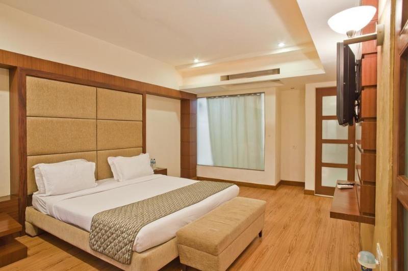 Hotel Viva Бага Екстер'єр фото