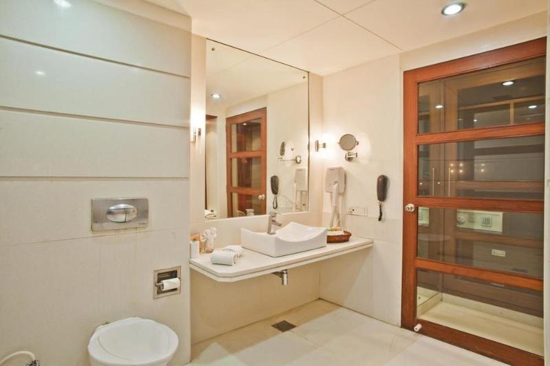 Hotel Viva Бага Екстер'єр фото