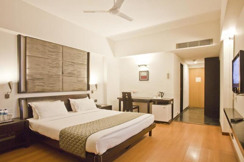 Hotel Viva Бага Екстер'єр фото