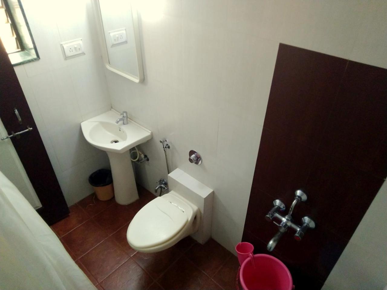 Hotel Viva Бага Екстер'єр фото